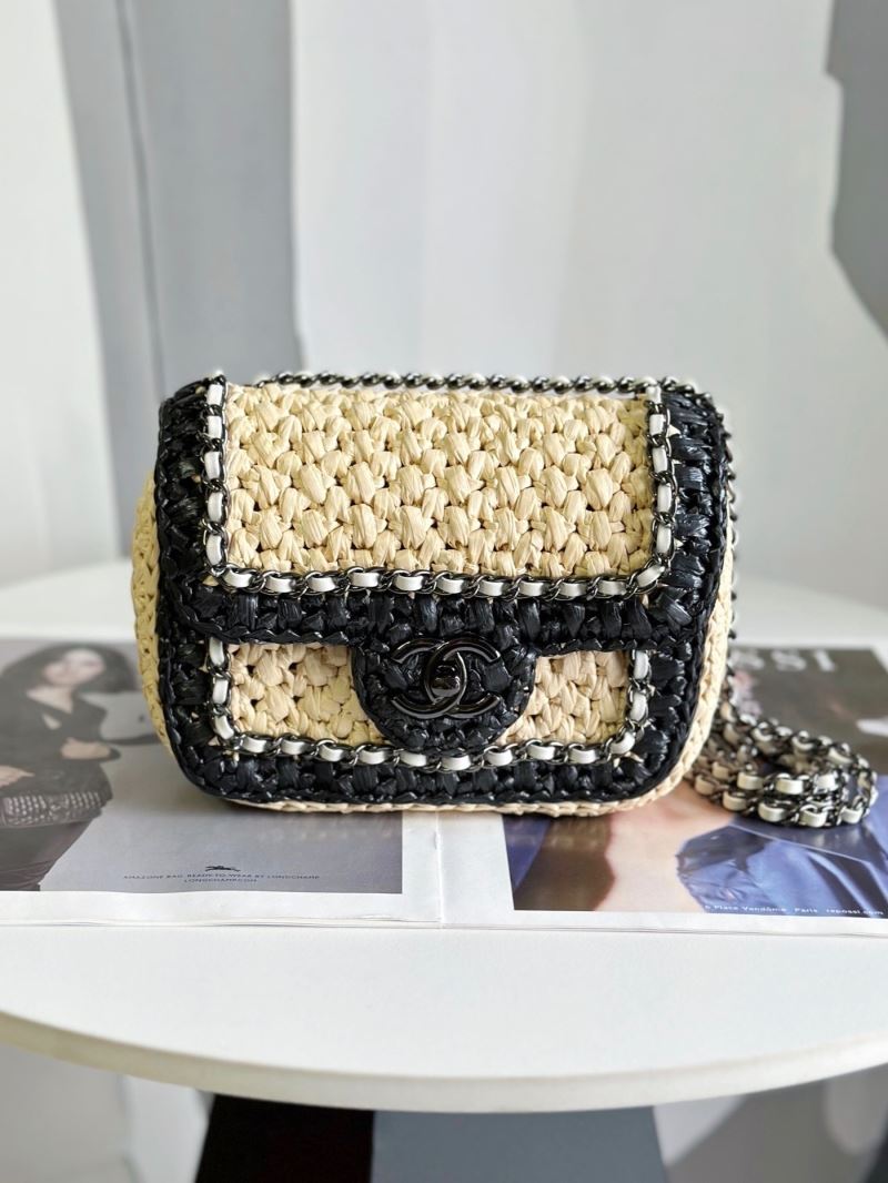 Chanel Stachel Bags